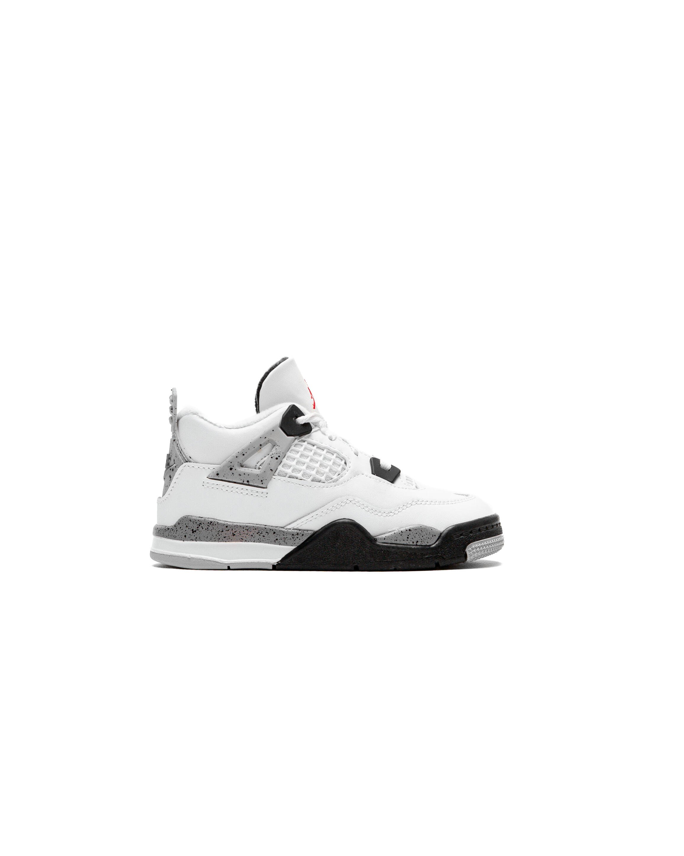 Air Jordan 4 RETRO OG (PS) | IB4388-100 | AFEW STORE
